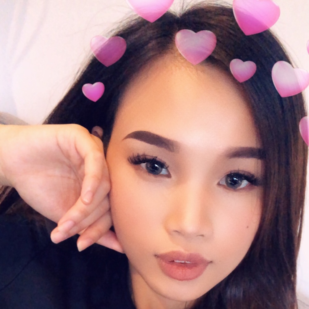 Meet your Posher, Linh